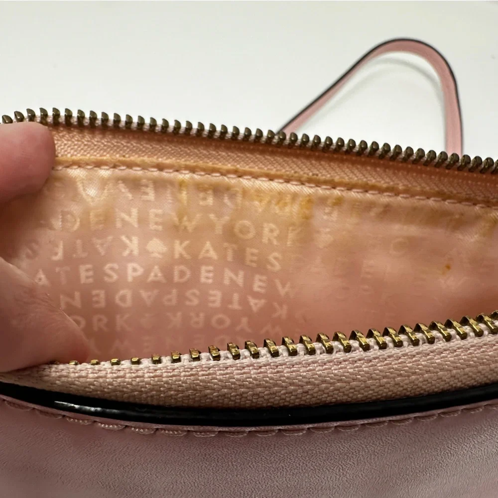 Kate spade ivy street amy crossbody